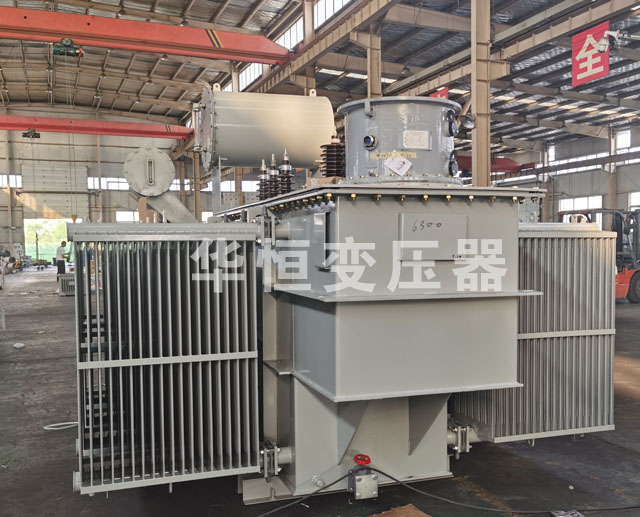 S11-6300/35武义武义武义电力变压器价格