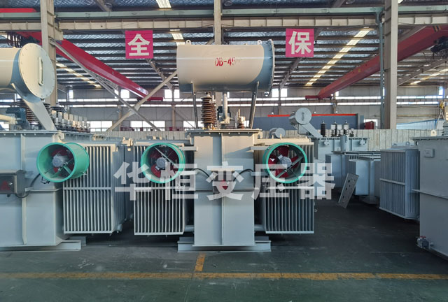 SZ11-10000/35武义武义武义油浸式变压器厂家